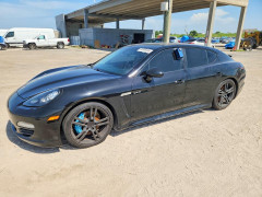 Porsche PANAMERA 2013 — Copart