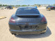 Porsche PANAMERA 2013 — Copart