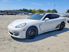Porsche PANAMERA 2010 — Copart