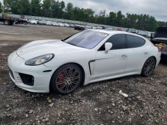 Porsche PANAMERA 2015 — Copart