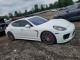 Porsche PANAMERA 2015 — Copart