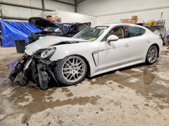 Porsche PANAMERA 2012 — Copart