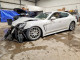 Porsche PANAMERA 2012 — Copart