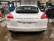 Porsche PANAMERA 2012 — Copart