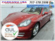Porsche PANAMERA 2011 — Copart