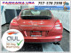 Porsche PANAMERA 2011 — Copart