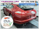 Porsche PANAMERA 2011 — Copart