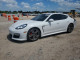 Porsche PANAMERA 2012 — Copart