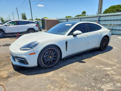 Porsche PANAMERA 2018 — Copart