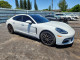 Porsche PANAMERA 2018 — Copart
