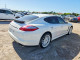 Porsche PANAMERA 2012 — Copart