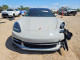 Porsche PANAMERA 2018 — Copart