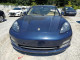 Porsche PANAMERA 2012 — Copart