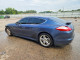 Porsche PANAMERA 2010 — Copart