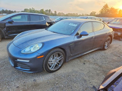 Porsche PANAMERA 2015 — Copart