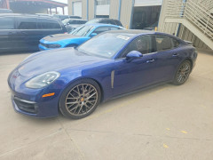 Porsche PANAMERA 2023 — Copart