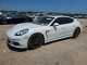 Porsche PANAMERA 2015 — Copart