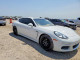 Porsche PANAMERA 2015 — Copart