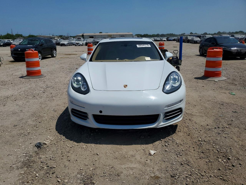 Porsche PANAMERA 2015 — Copart