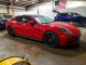 Porsche PANAMERA 2018 — Copart
