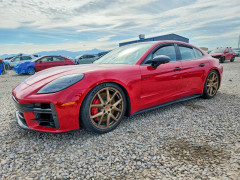 Porsche PANAMERA 2025