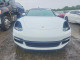 Porsche PANAMERA 2018 — Copart