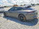 Porsche PANAMERA4S 2018 — Copart