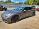 Porsche PANAMERA 2015 — Copart