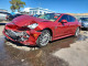 Porsche PANAMERA 2012 — Copart