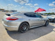 Porsche PANAMERA 2012 — Copart
