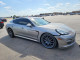 Porsche PANAMERA 2012 — Copart