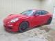Porsche PANAMERA 2016 — Copart