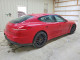 Porsche PANAMERA 2016 — Copart