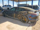 Porsche PANAMERA 2012 — Copart