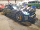Porsche PANAMERA 2018 — Copart