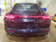 Porsche PANAMERA 2018 — Copart
