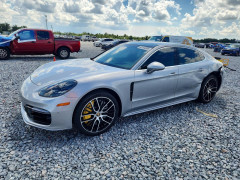 Porsche PANAMERA 2021