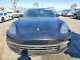 Porsche PANAMERA 2017 — Copart