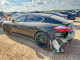 Porsche PANAMERA 2012 — Copart
