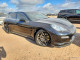 Porsche PANAMERA 2012 — Copart