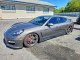 Porsche PANAMERA 2013 — Copart