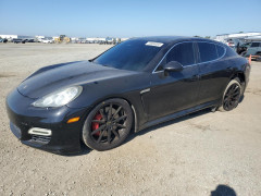 Porsche PANAMERA 2011 — Copart