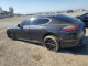 Porsche PANAMERA 2011 — Copart