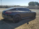 Porsche PANAMERA 2011 — Copart
