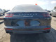 Porsche PANAMERA 2020 — Copart