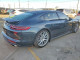 Porsche PANAMERA 2017 — Copart