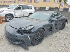 Porsche PANAMERA 2017 — Copart