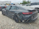 Porsche PANAMERA 2017 — Copart