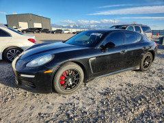 Porsche PANAMERA 2014 — Copart
