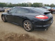 Porsche PANAMERA 2013 — Copart